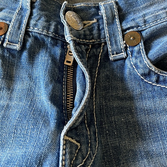 True Religion Men’s Jeans - Picture 5 of 11